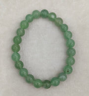 AVENTURINE QUARTZ LIGHT COLOUR BRACELET